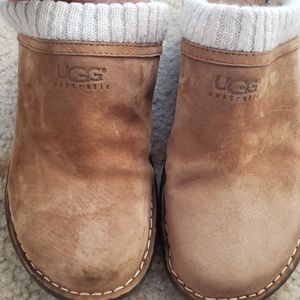 Ugg shoes